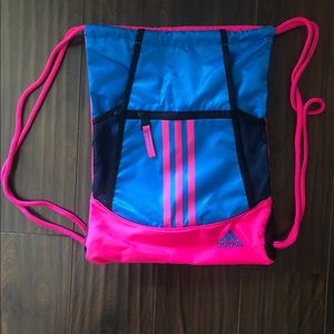 Adidas Lightning Sackpack (backpack)
